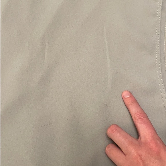 Wilfred Nuit blouse soft warm grey - Picture 8 of 10